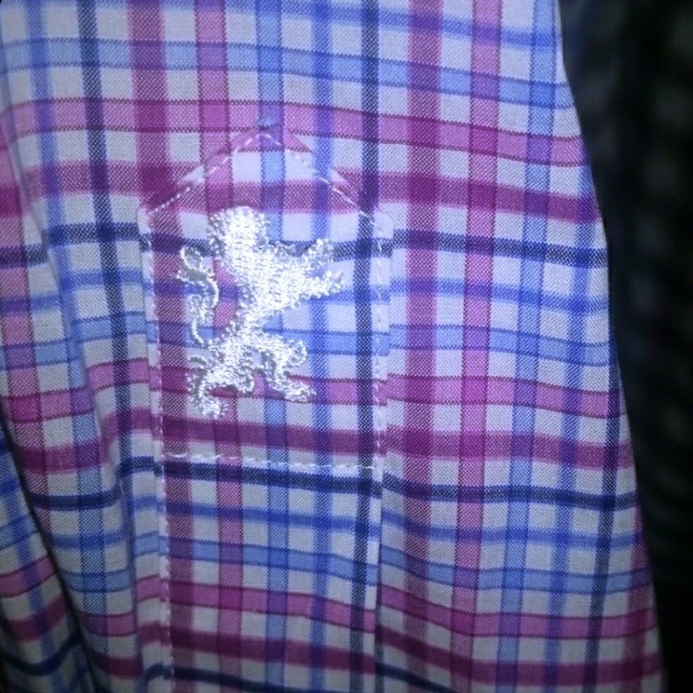 Bugatchi Button Up - Picture 2 of 5